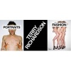  - Vol. 1: Portraits Vol.2: Fashion (Hardcover) - Terry Richardson Photo