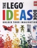 The Lego Ideas Book - Unlock Your Imagination (Hardcover) - Daniel Lipkowitz Photo