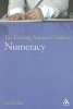 Teaching Assistant's Guide to Numeracy (Paperback) - Sara Fielder Photo