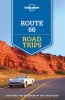  Route 66 Road Trips (Paperback) - Lonely Planet Photo