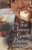 The Fat Chance Guide To Dieting (Paperback) - Claudia Pattison Photo