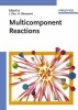 Multicomponent Reactions (Hardcover) - Jieping Zhu Photo