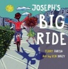 Joseph's Big Ride (Hardcover) - Terry Farish Photo