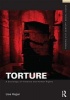 Torture - A Sociology of Violence and Human Rights (Paperback) - Lisa Hajjar Photo