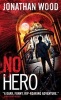 No Hero (Paperback) - Jonathan Wood Photo