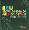 New Encyclopedia of Fashion Details (Paperback) - Patrick John Ireland Photo