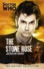 Doctor Who: The Stone Rose - The History Collection (Paperback) - Jacqueline Rayner Photo