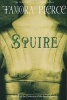 Squire (Paperback) - Tamora Pierce Photo