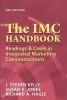 The Imc Handbook - Readings & Cases in Integrated Marketing Communications (Paperback) - Kelly Steven Photo