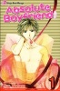 Absolute Boyfriend, v. 1 (Paperback, Shojo beat manga ed) - Yuu Watase Photo