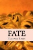 Fate (Paperback) - Hussain Haider Zaidi Photo