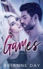 Games (Paperback) - Brianne Day Photo