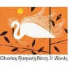 Charles Harper's Birds and Words (Hardcover, Anniversary ed) - Charlie Harper Photo