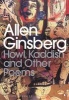 Howl, Kaddish and Other Poems (Paperback) - Allen Ginsberg Photo