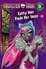 Monster High: Boo York, Boo York: Catty Noir Finds Her Voice (Paperback) - Mattel Photo