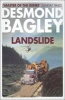 Landslide (Paperback) - Desmond Bagley Photo