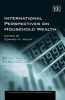 International Perspectives on Household Wealth (Hardcover) - Edward N Wolff Photo