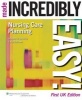 Nursing Care Planning Made Incredibly Easy! (Paperback, First, UK ed) - Emily Matthews Photo