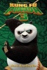 Kung Fu Panda 3 Movie Novelization (Paperback) - Tracey West Photo