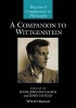 A Companion to Wittgenstein (Hardcover) - Hans Johann Glock Photo