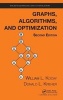 Graphs, Algorithms, and Optimization (Hardcover, 2nd Revised edition) - William Kocay Photo