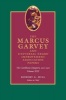 The  and Universal Negro Improvement Association Papers, Volume XIII - The Caribbean Diaspora, 1921-1922 (Hardcover) - Marcus Garvey Photo