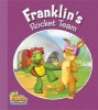 Franklin's Rocket Team (Paperback) - Caitlin Drake Smith Photo