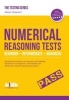 Numerical Reasoning Tests: Sample Beginner, Intermediate and Advanced Numerical Reasoning Test Questions and Answers (Paperback) - Marilyn Shepherd Photo