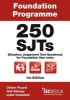 Foundation Programme - 250 SJTs for Entry into Foundation Year (Situational Judgement Test Questions - FY1) (Paperback) - Gail Allsopp Photo