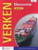 Verken Ekonomie Kabv - Gr 12: Leerdersboek (Afrikaans, Paperback) - M Burger Photo