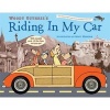 Riding in My Car (Hardcover) - Woody Guthrie Photo