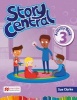 Story Central Level 3 Activity Book (Paperback) - Sue Clarke Photo