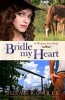 Bridle My Heart - A Western Love Story - Second Chance Cowboys (Paperback) - Susan Rohrer Photo