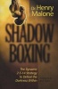 Shadow Boxing (Paperback) - Henry Malone Photo