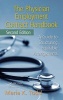 Physician Employment Contract Handbook - A Guide to Structuring Equitable Arrangements (Paperback, 2nd Revised edition) - Maria K Todd Photo