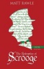 The Redemption of Scrooge Youth Study Book (Paperback) - Matt Rawle Photo