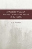 Spanish Women and the Colonial Wars of the 1890s (Paperback) - DJ Walker Photo