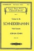 Cadenza for the Schneidermann Violin Concerto (Paperback, New) - Joshua Cohen Photo