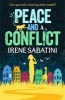 Peace and Conflict (Paperback) - Irene Sabatini Photo