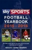 Sky Sports Football Yearbook 2015-2016 (Paperback) - Headline Photo