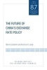 The Future of China's Exchange Rate Policy - Options and Prescriptions (Paperback) - Morris Goldstein Photo