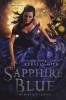 Sapphire Blue (Paperback) - Kerstin Gier Photo