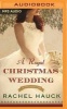 A Royal Christmas Wedding (MP3 format, CD) - Rachel Hauck Photo