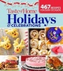 Taste of Home Holidays & Celebrations - 467 Recipes for Every Occassion (Paperback) - Taste Of Home Taste of Home Photo