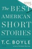 The Best American Short Stories 2015 (Hardcover) - Heidi Pitlor Photo