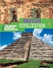 Mayan Civilization (Paperback) - Clare Hibbert Photo