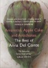 Amaretto, Apple Cake and Artichokes - The Best of  (Paperback) - Anna Del Conte Photo