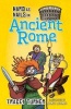 Hard as Nails in Ancient Rome (Paperback) - Tracey Turner Photo