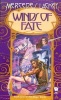 Winds of Fate - Book One of The Mage Winds (Paperback) - Mercedes Lackey Photo