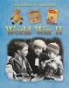 World War II (Paperback) - Fiona Macdonald Photo